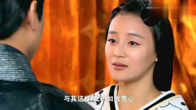 王的女人 心机女终究还是意外俘获大王的心