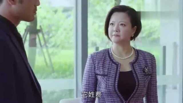 富婆收买股东想卖掉前夫的公司,结局反转让富婆丢脸