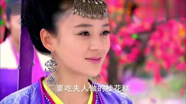 五岳剑派血洗黑木崖,竟是东方不败的一步棋,她究竟在打什么算盘