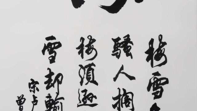 这字漂亮,好字,好词