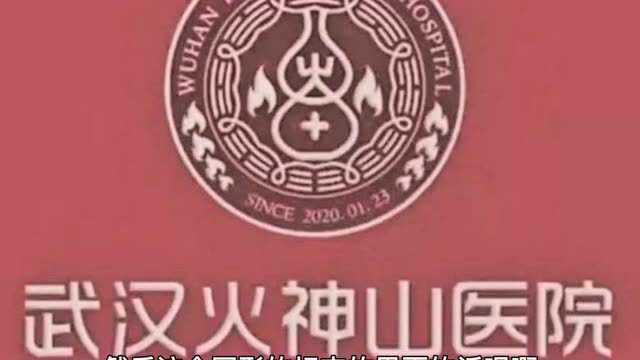 武汉医院为何取名叫火神山雷神山,背后的玄机你不知道