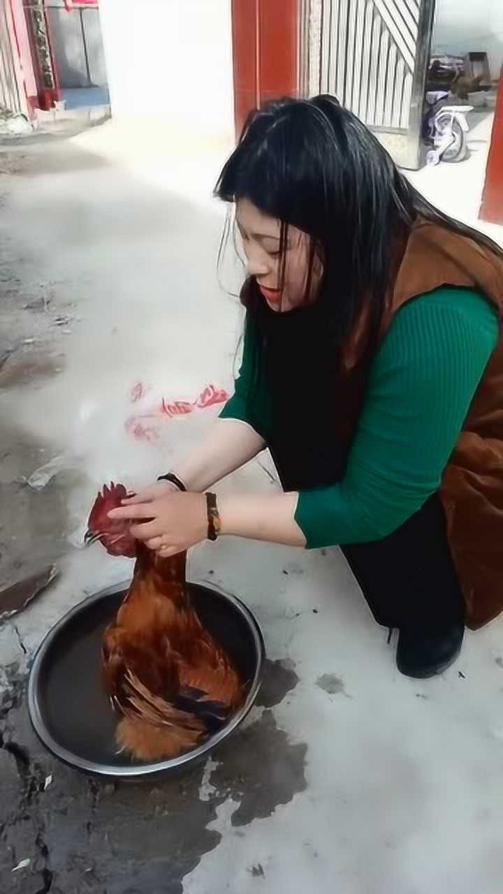 杀鸡儆猴,指桑骂槐!你妻子这么讲你怕吗?