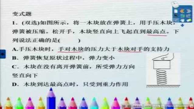 3.3八年级生物基因的显性和隐性