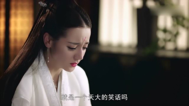 三生三世枕上书:玄仁不明就里也不想听到白凤九的解释