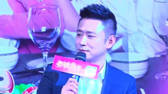 “尔豪”扮演者高鑫口罩厂做义工熬夜制作口罩超暖心