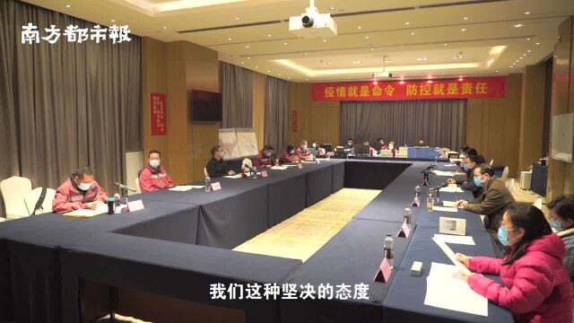 广东支援荆州抗疫物资价值累计约1.5亿元