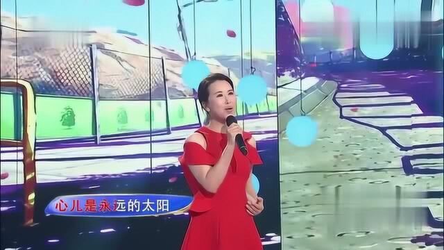 王雅洁《相逢是首歌》经典歌曲现场版