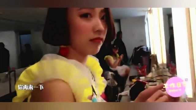 【SING女团】工作日志06:SING在动漫里是什么角色