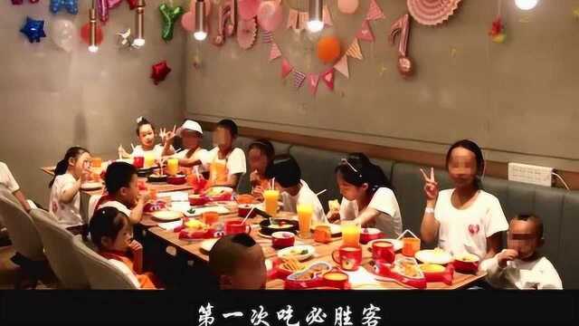 父亲戒毒 母亲自杀,这群警察“代理爸妈”为留守娃撑起爱的天空