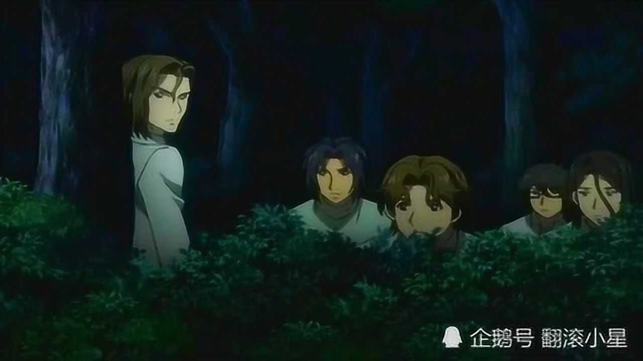全职高手莫凡肯定在另外一边偷看穆宁雪洗澡不要问我怎么知道的