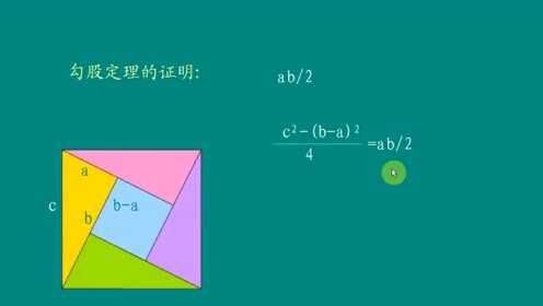 勾股定理(中考数学系列) - 腾讯视频