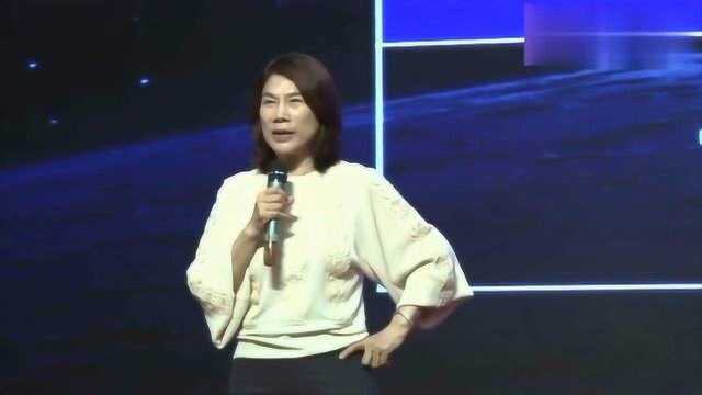 董明珠演讲:我用的是“零缺陷,倒计时”管理模式,这套模式是我独创的!