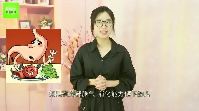 堪称“养胃剂”的茶,连喝一周效果明显,胃寒症状好一大半