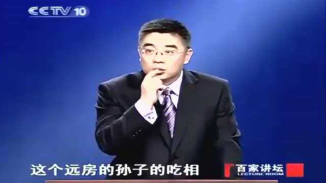 钱文忠解读《弟子规》:古人对饮食有何讲究?古人为何看重吃相?