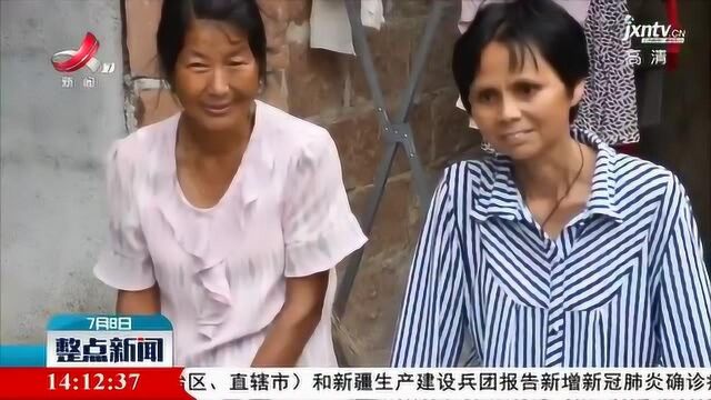 【走向我们的小康生活】鹰潭市余江区马荃镇:小车间稳住脱贫“大饭碗”