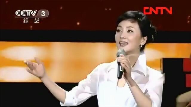 张燕演唱《欢天喜地》,节奏活泼欢快,听完心情大好!