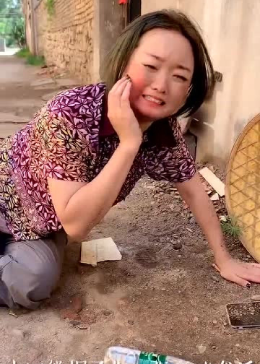 这下子，闯大祸了，三婶子对不住了！