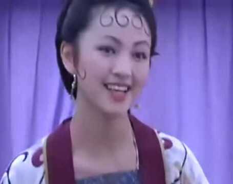 莲花童子哪吒 :荒山之中只有妲己,风韵十足,李靖看了也心动!