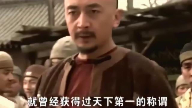 王金成被反派逼着杀王爷,这个片段真的很精彩,一起来看看吧 !