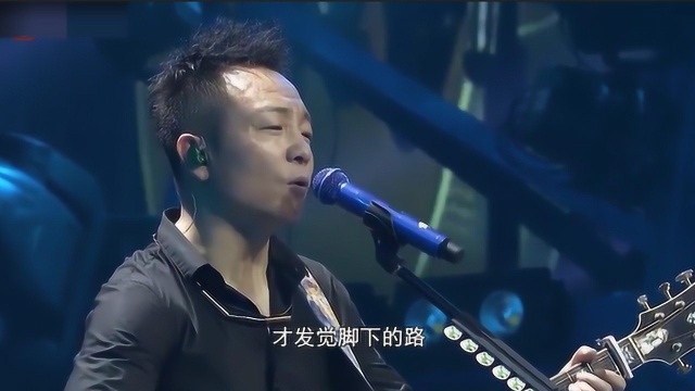 “摇滚教父”许巍最经典的几首歌曲,没听过的你,错过了太多!