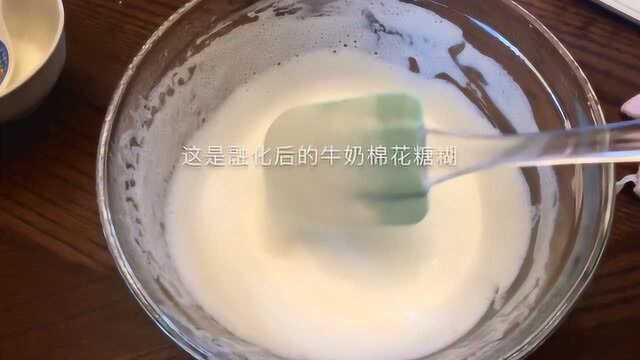 吃泥土啦,盆栽慕斯制作教程来了