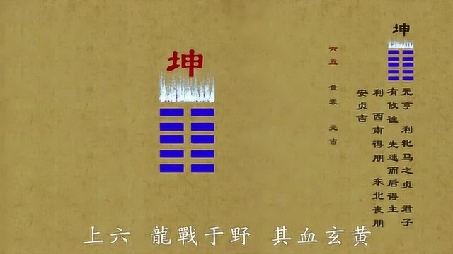 通过易经认识和把握世界,神奇周易动画系列高清详解之周公篇a