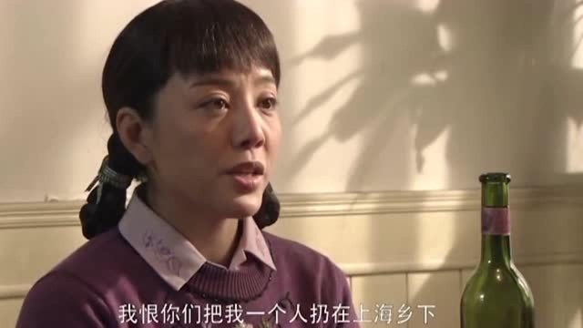 东方战场:聂家小女初长成即将出国,女儿饭桌上的一席话,聂老双眼通红!