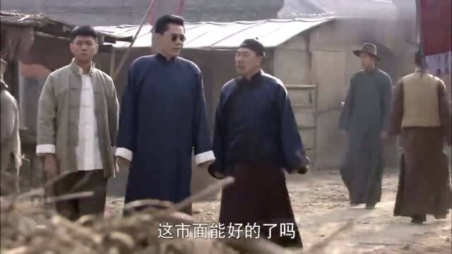 金家仁义之家,言玉成羞愧难当,啥也不说全在酒里!