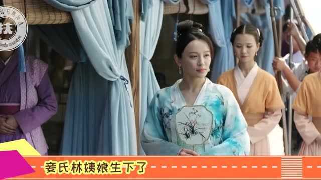 被《知否》复杂的家族人物关系搞懵圈?这份关系梳理“图”请笑纳