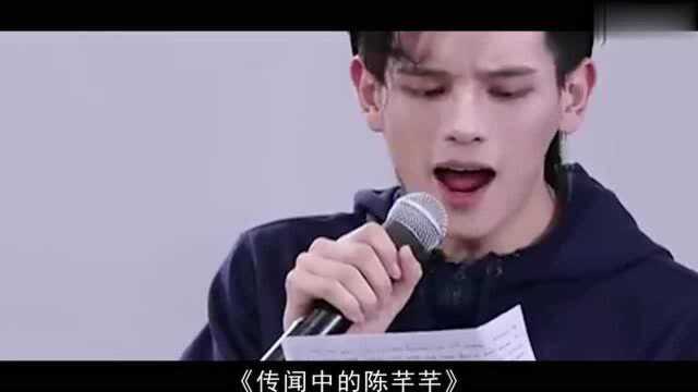 我的爱与星辰:来袭!姚弛饰演男主!长相非常阳光帅气!值得期待