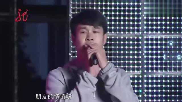 小沈阳的精彩歌曲联唱,好听的歌曲,让现场观众掌声欢呼声不断