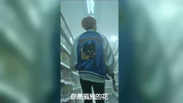 exo为星球大战的推广曲