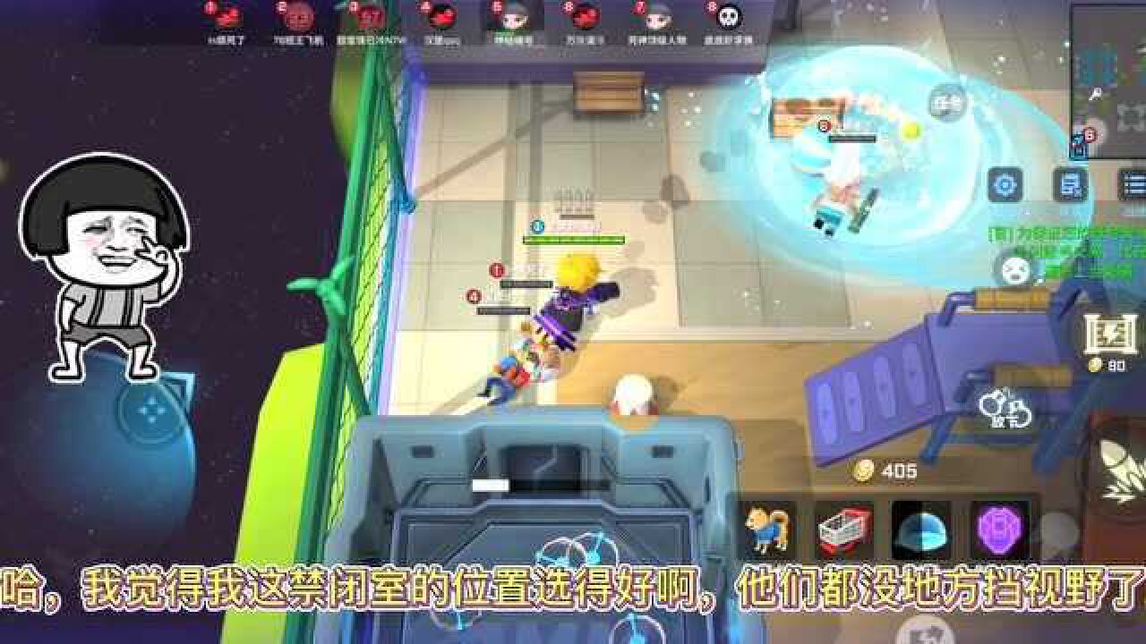 打游戏视频儿童 1280