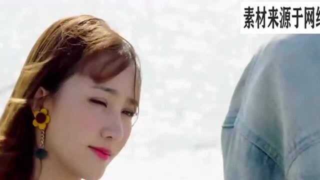 美女歌手刘增瞳《你从不知道》人美歌声甜,很伤感的一首歌