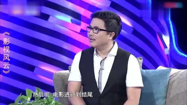 天气预报播音员有多厉害?不看地图也能准确找到地方,主持人大惊