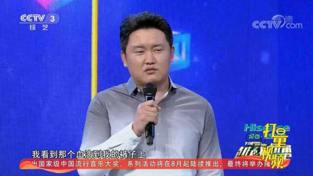 大连小伙讲述最真实心路历程,揭露走红背后的故事