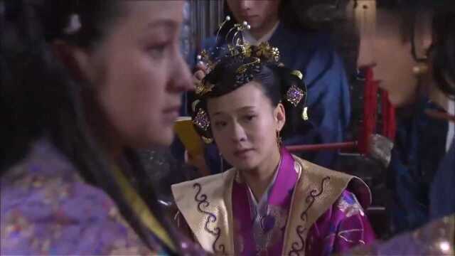 大明嫔妃:四方八面的女子为选太子妃,各显本事引目光,个个心机#来做鹅的人# #一人一句夸郭德纲# #爱豆开学季表情包#