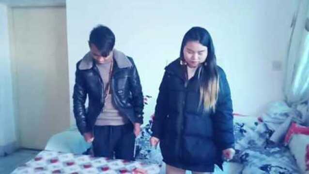 云南山歌:好马不吃回头草,野狼周丽演唱