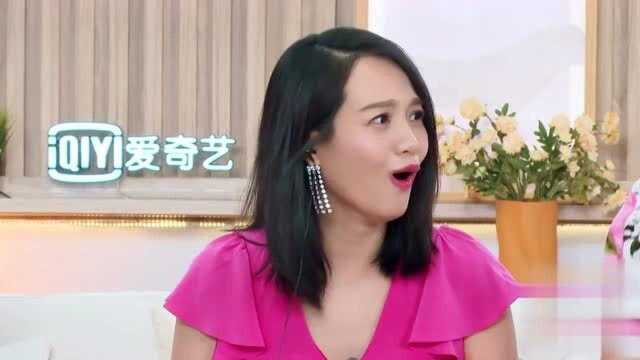 杨子珊到底有多爱干净?电视剧后面都不放过,简直无敌了