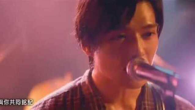 新田真剑佑《告别前的30分钟》歌曲cut