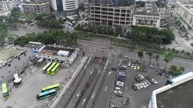 今年第17号台风“沙德尔”生成