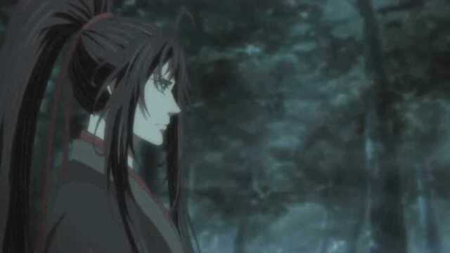 魔道祖师 :金陵发现困尸镇,原来是,当年死去的村民