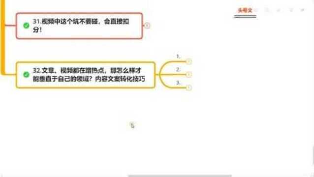 117、文章、视频都在蹭热点,怎样垂直于自己的领域?内容文案转化技巧