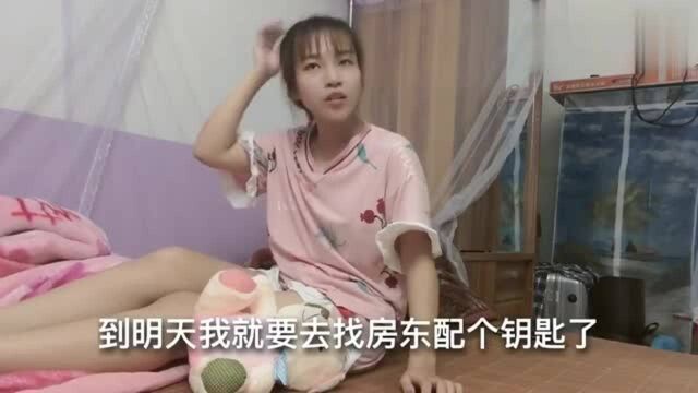 东莞打工妹:深夜无处可去,跑去拆散同居情侣,这样会不会被挨打?