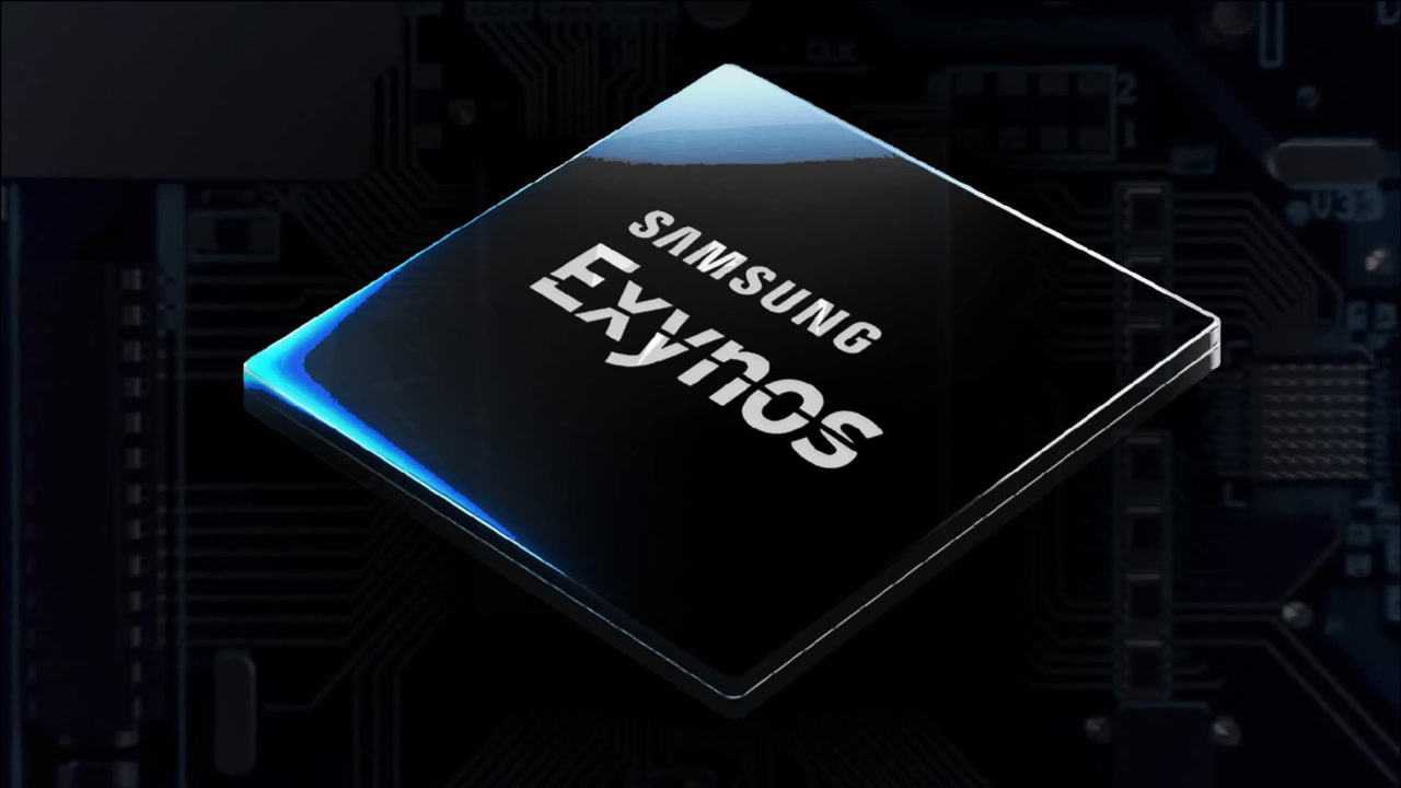 又一款性能怪兽?三星Exynos1080于上海正式发布:vivo首发!