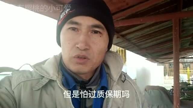 小伙双十一在网上买的电动车,实体店能给维修吗?今天咱就去试一试