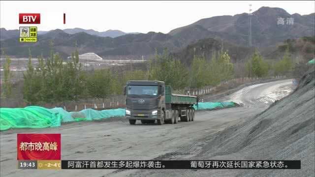 打造政策体系完善产业链条 多类建材运输逐步布局“新能源”