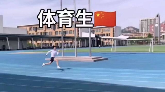 他是我们的榜样