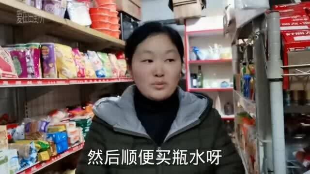 便利店阿姨因一条八块五的上海双喜得罪老顾客,说为啥有货却不卖?