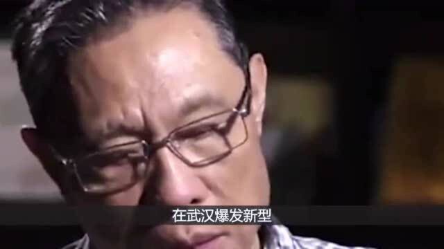 钟南山院士坦言:自己遇到的最大挑战不是非典,而是这个时期